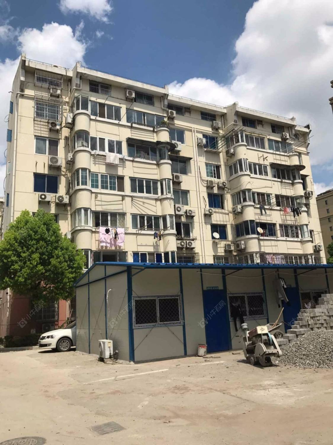 上海欣源公寓小区_欣源公寓小区null