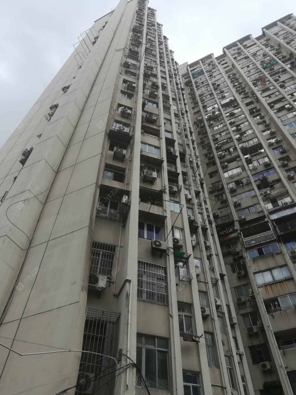 上海三峰大厦小区_三峰大厦小区实景图
