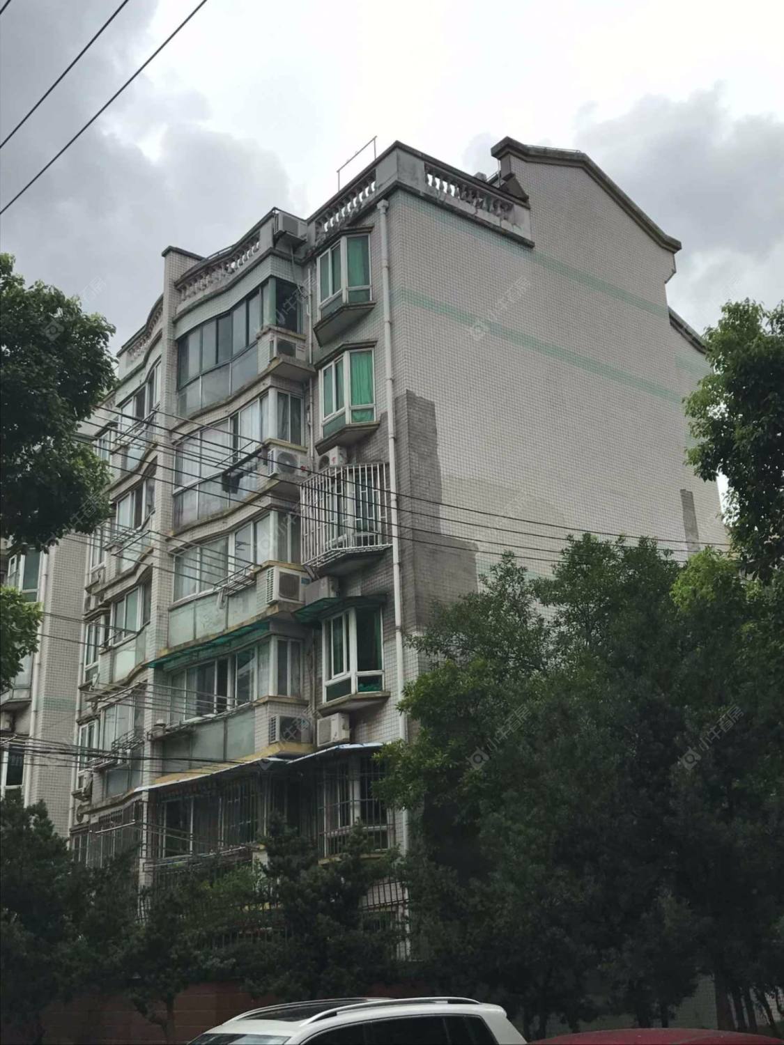 上海共富四村富成园小区_共富四村富成园小区null