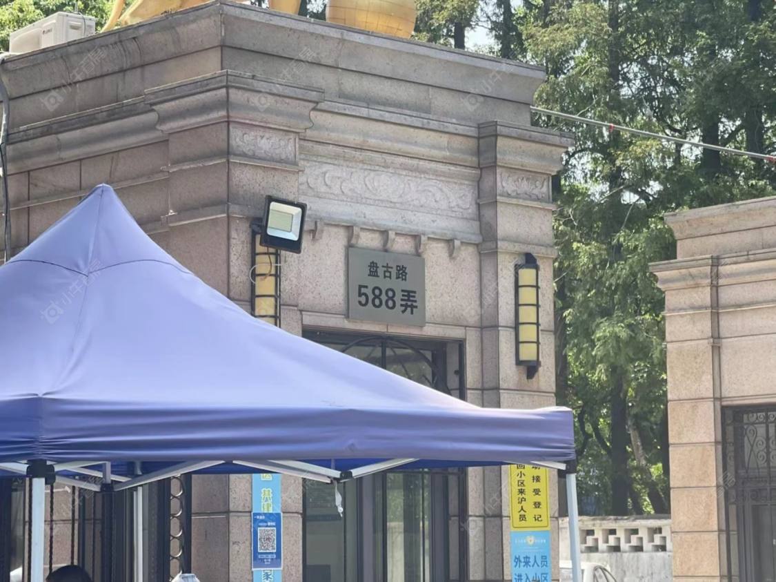 上海香缇公馆别墅区小区_香缇公馆别墅区小区null