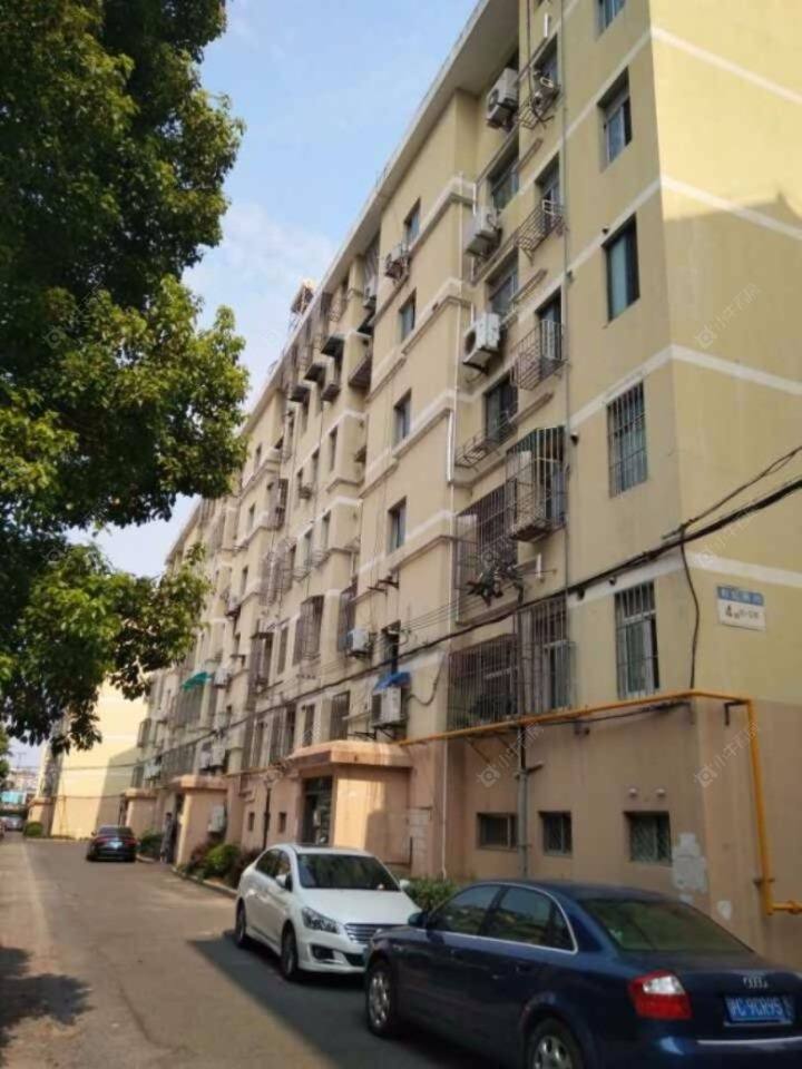 上海彩虹新村小区_彩虹新村小区null