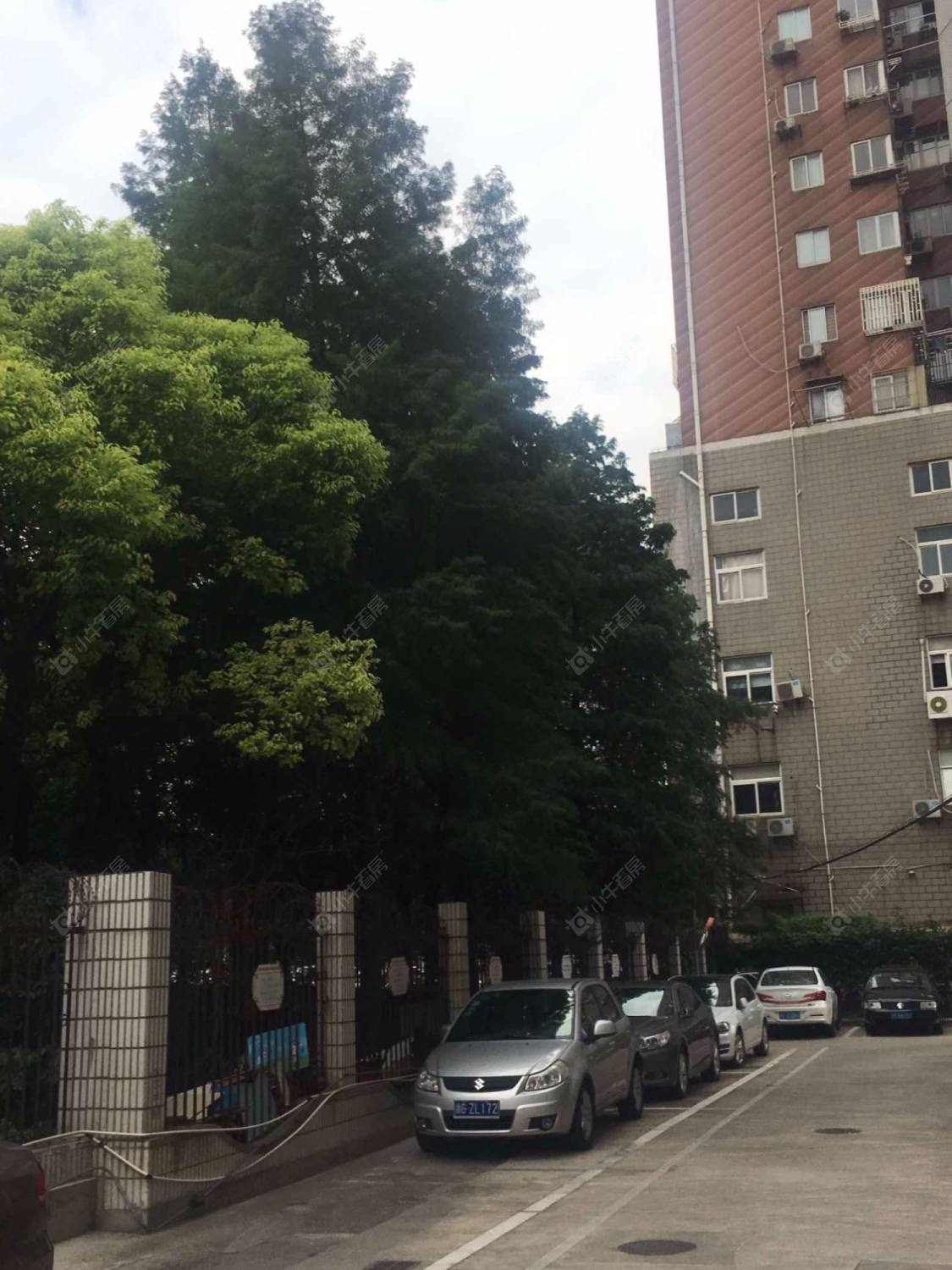 上海平广大楼小区_平广大楼小区null