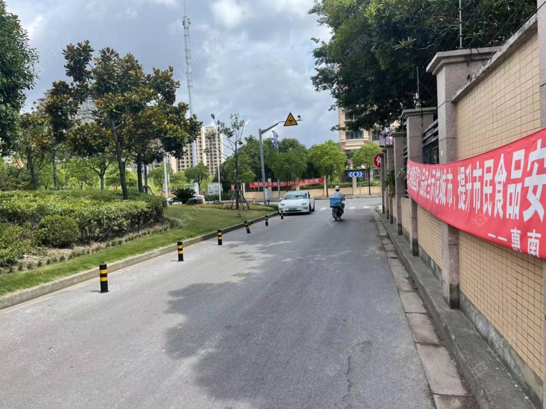 上海华钜御庭三期别墅区小区_华钜御庭三期别墅区小区null