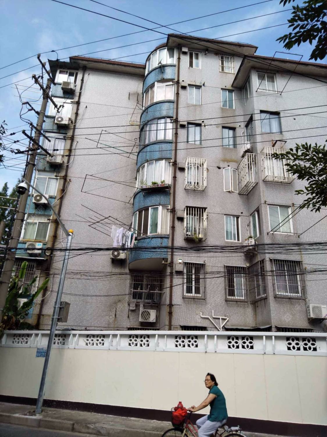 上海池沟路200弄小区_池沟路200弄小区null