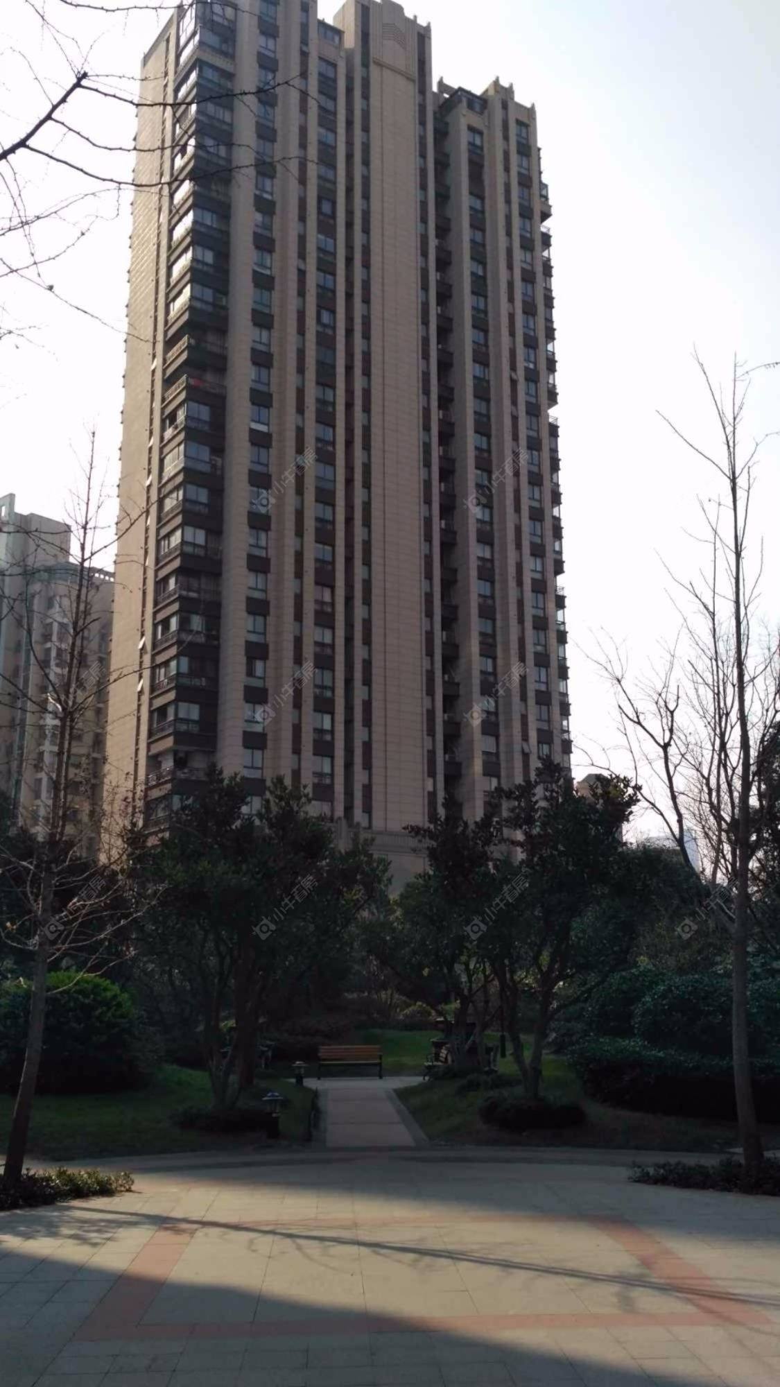 上海保利香槟花园小区_保利香槟花园小区null