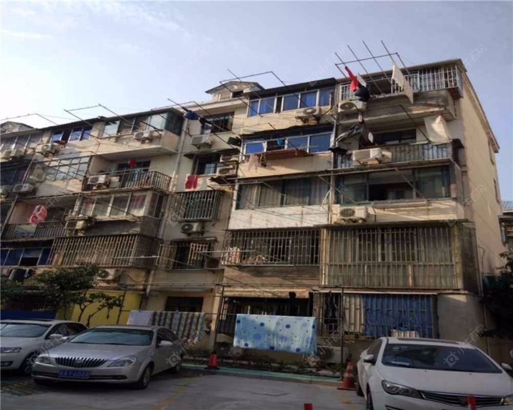 上海东南新村(陆家嘴)小区_东南新村(陆家嘴)小区null