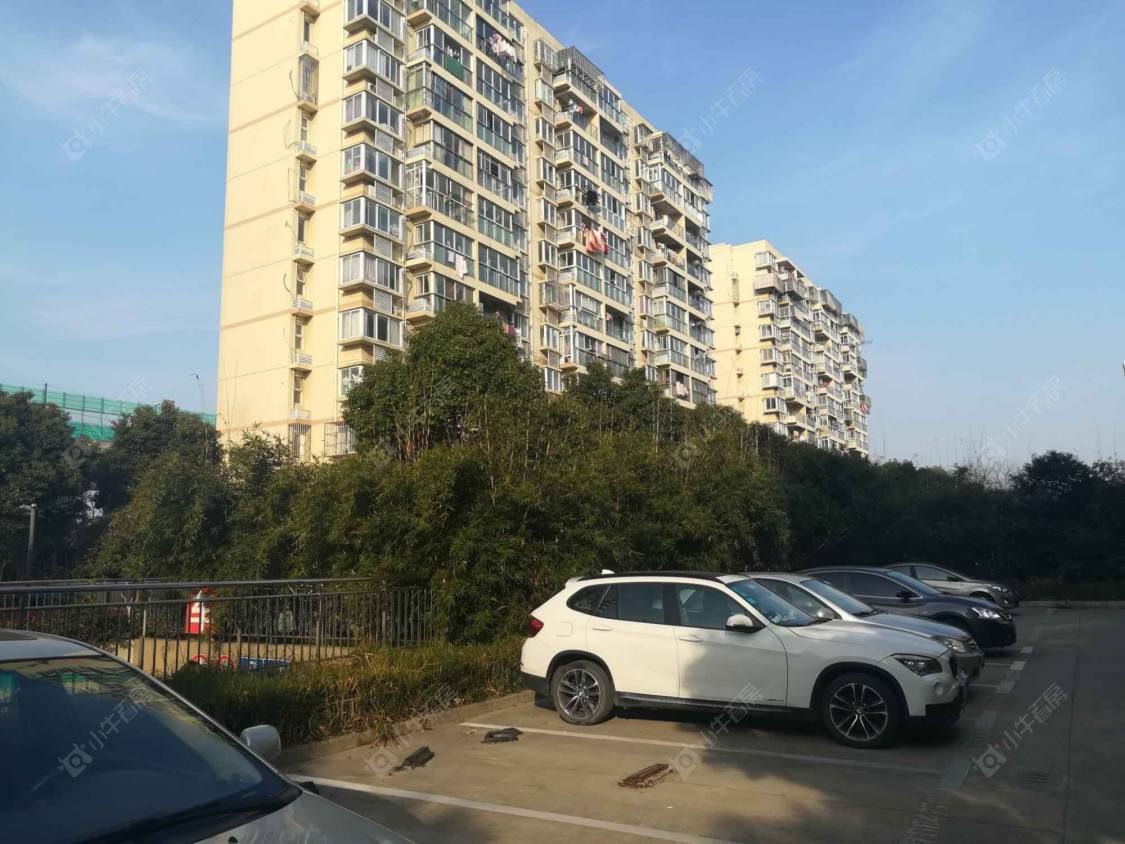 上海舜川公寓小区_舜川公寓小区null