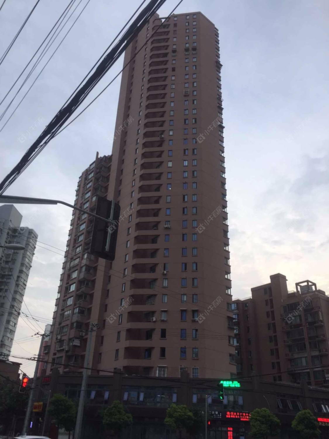 上海和源馨苑东区小区_和源馨苑东区小区null