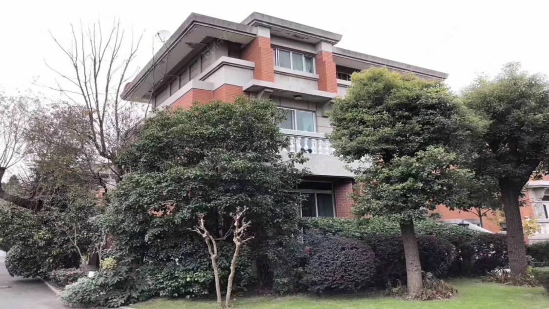 上海西郊一品花园小区_西郊一品花园小区null