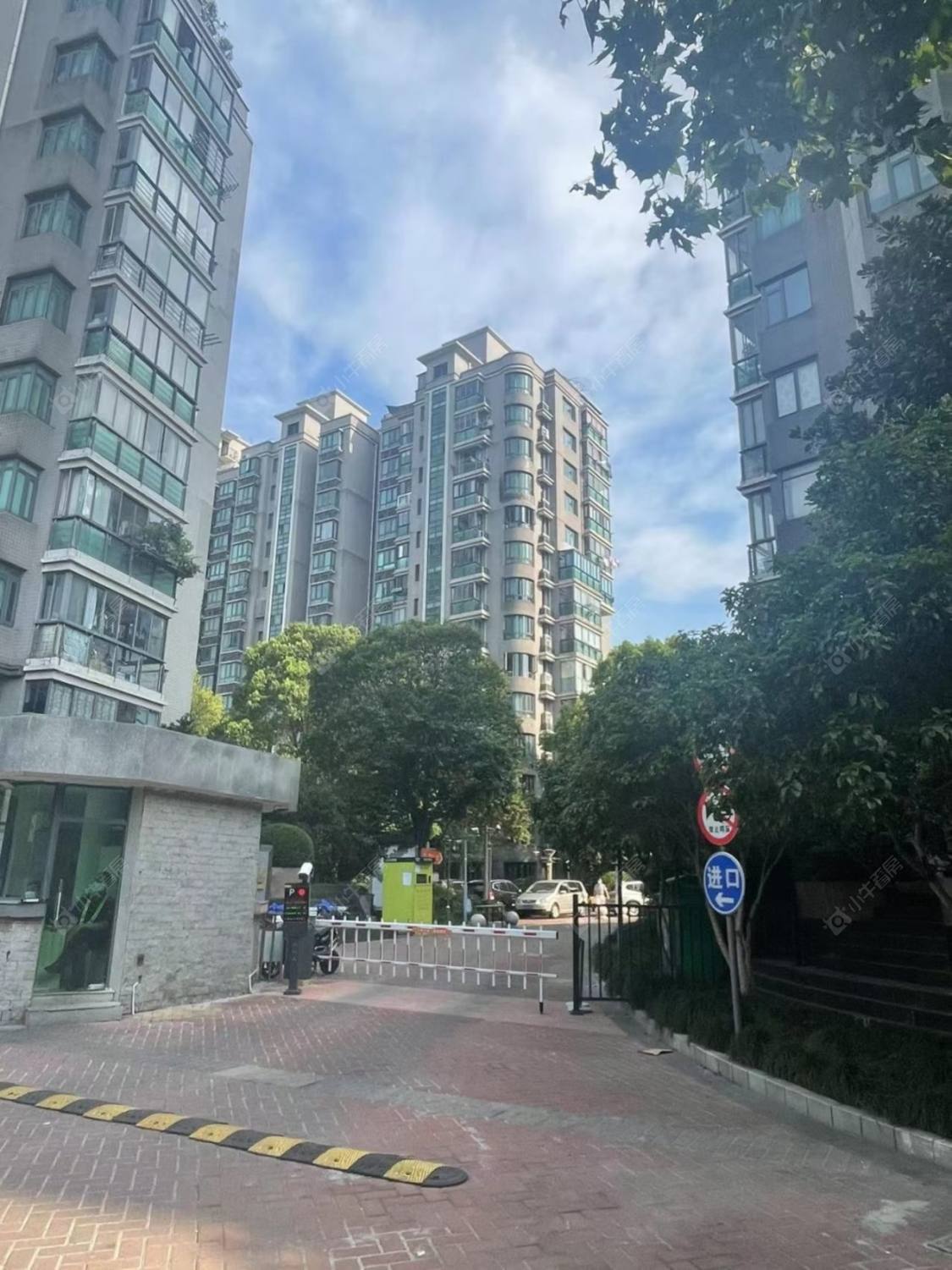 上海水岸蓝桥别墅区小区_水岸蓝桥别墅区小区null