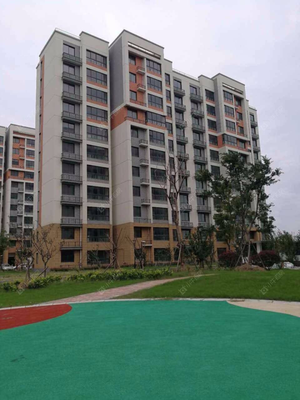 上海泰安馨苑D区小区_泰安馨苑D区小区null