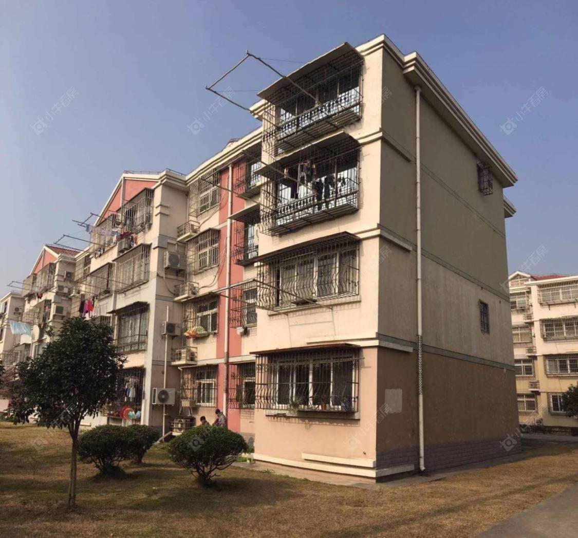 上海沥苑新村36弄小区_沥苑新村36弄小区null