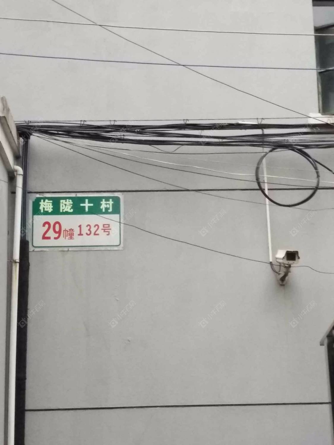 上海梅陇十村小区_梅陇十村小区null