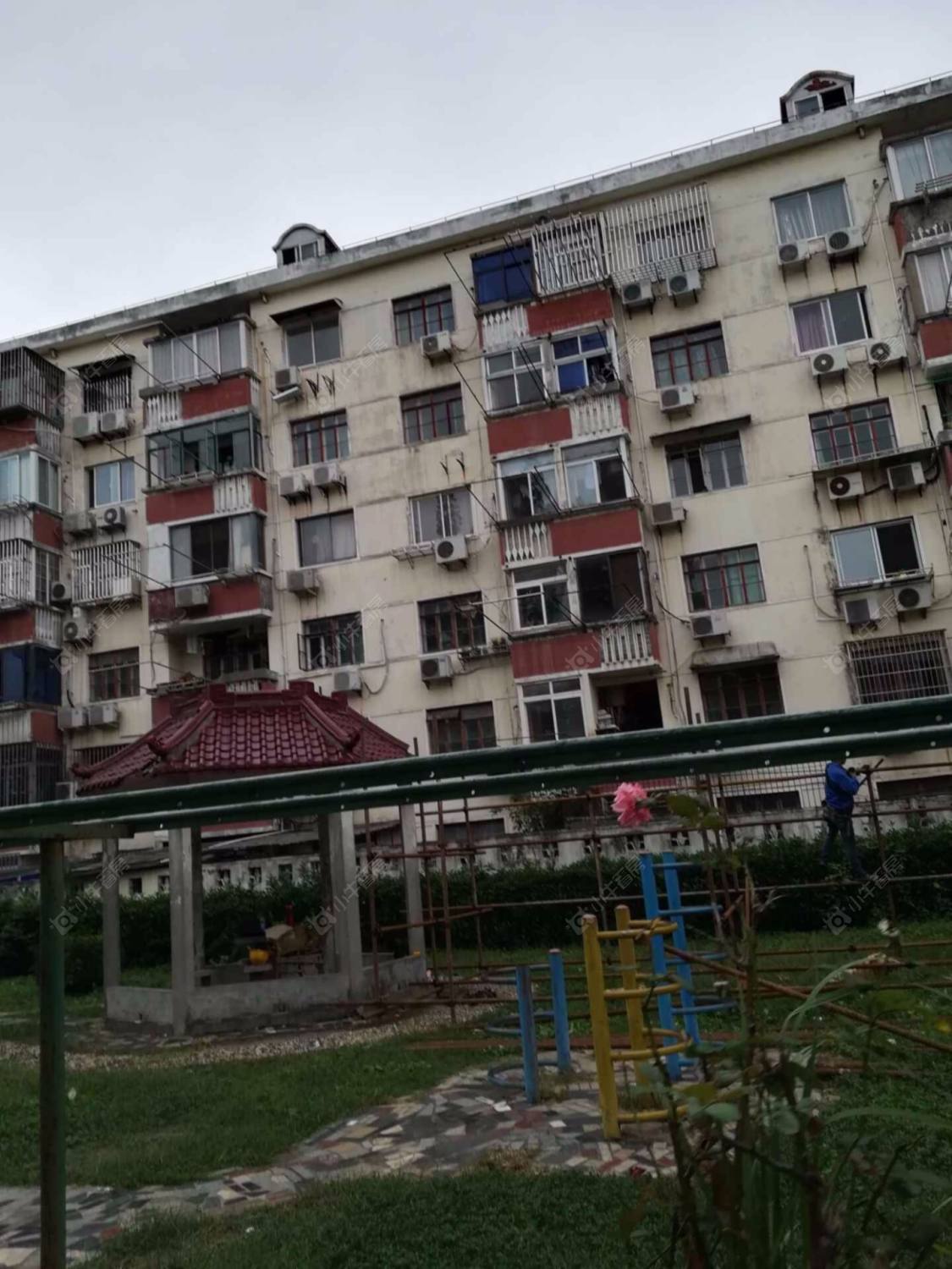 上海潼港一村小区_潼港一村小区null