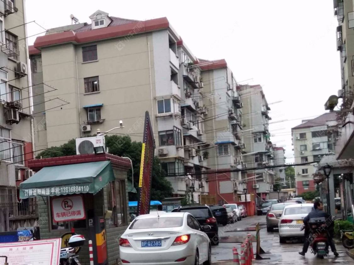 上海金丰小区小区_金丰小区小区null