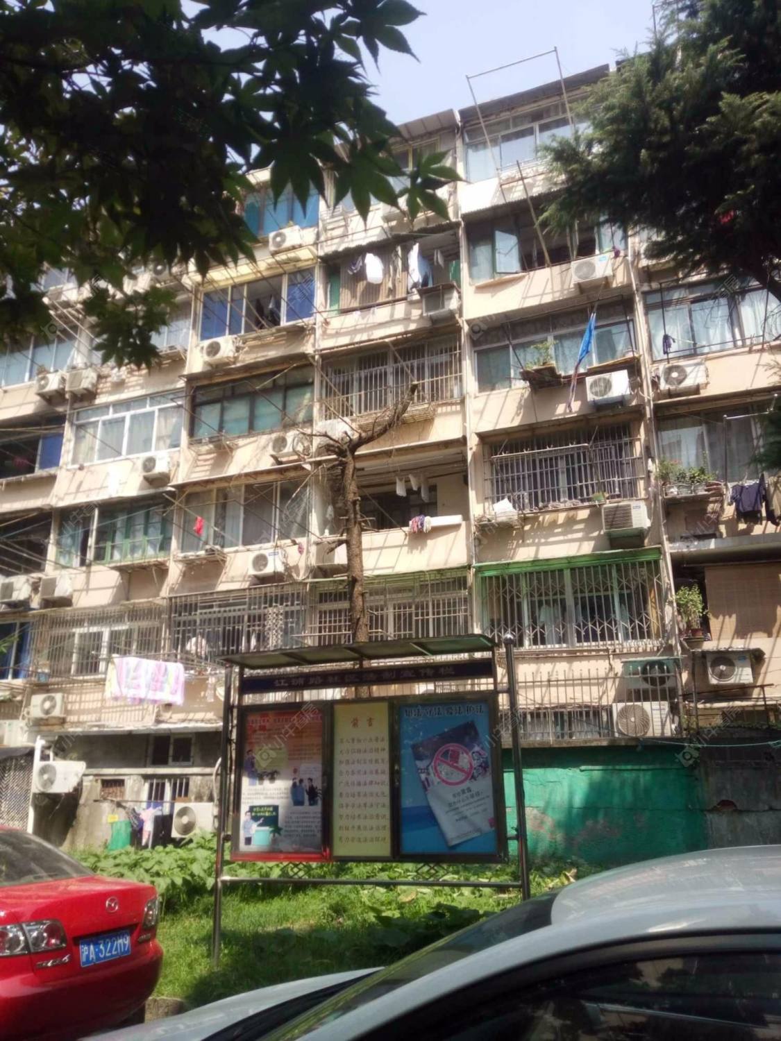 江浦路1275弄封面图_小牛看房