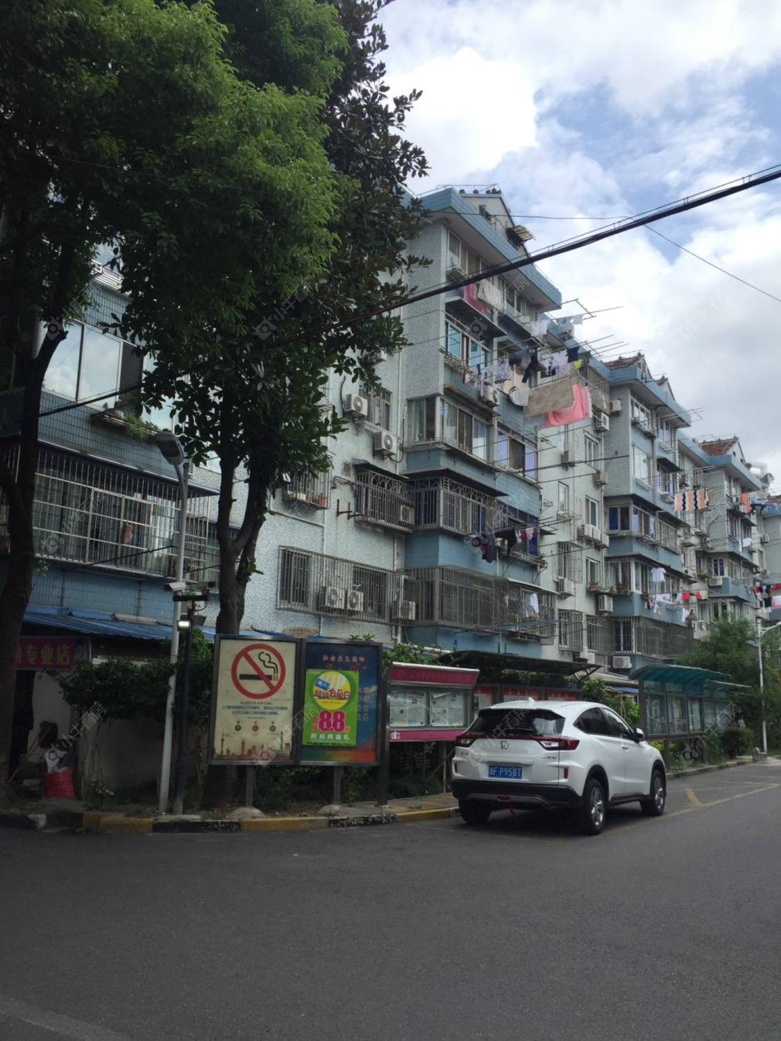 荷五小区封面图_小牛看房