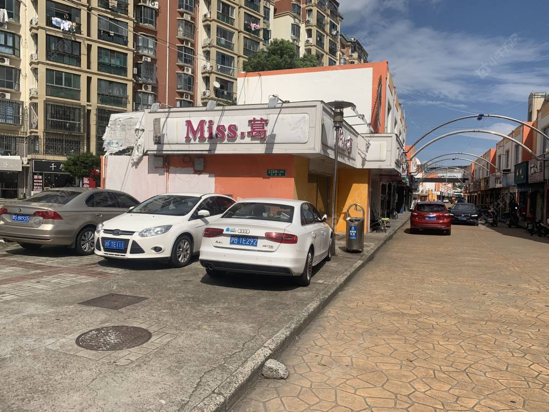 上海英伦花园小区_英伦花园小区null