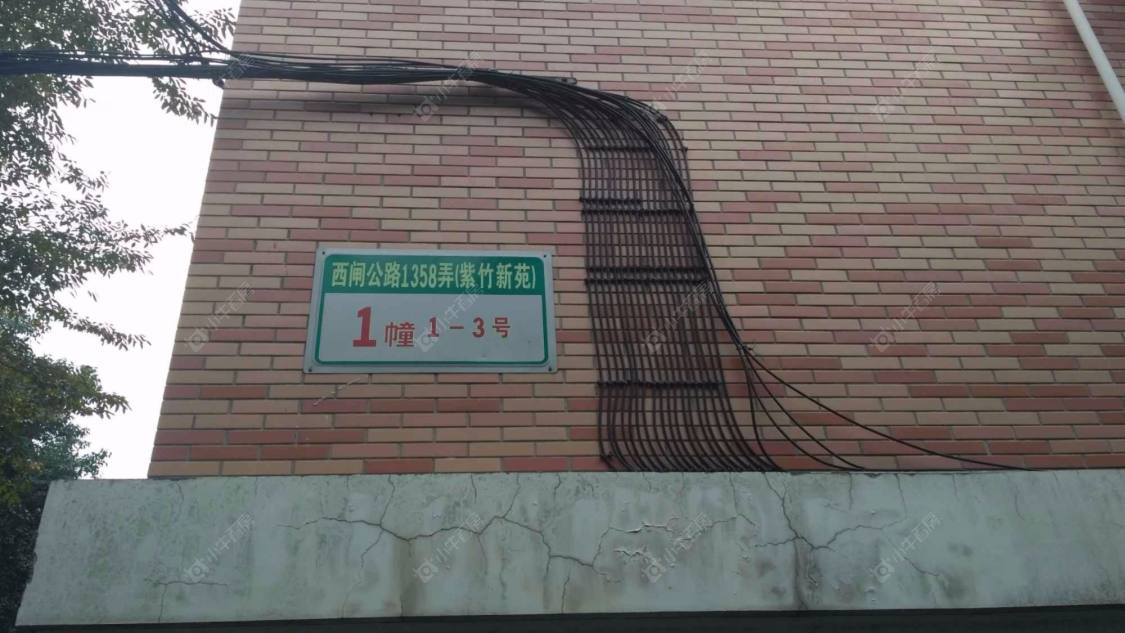 上海紫菊新苑小区_紫菊新苑小区null