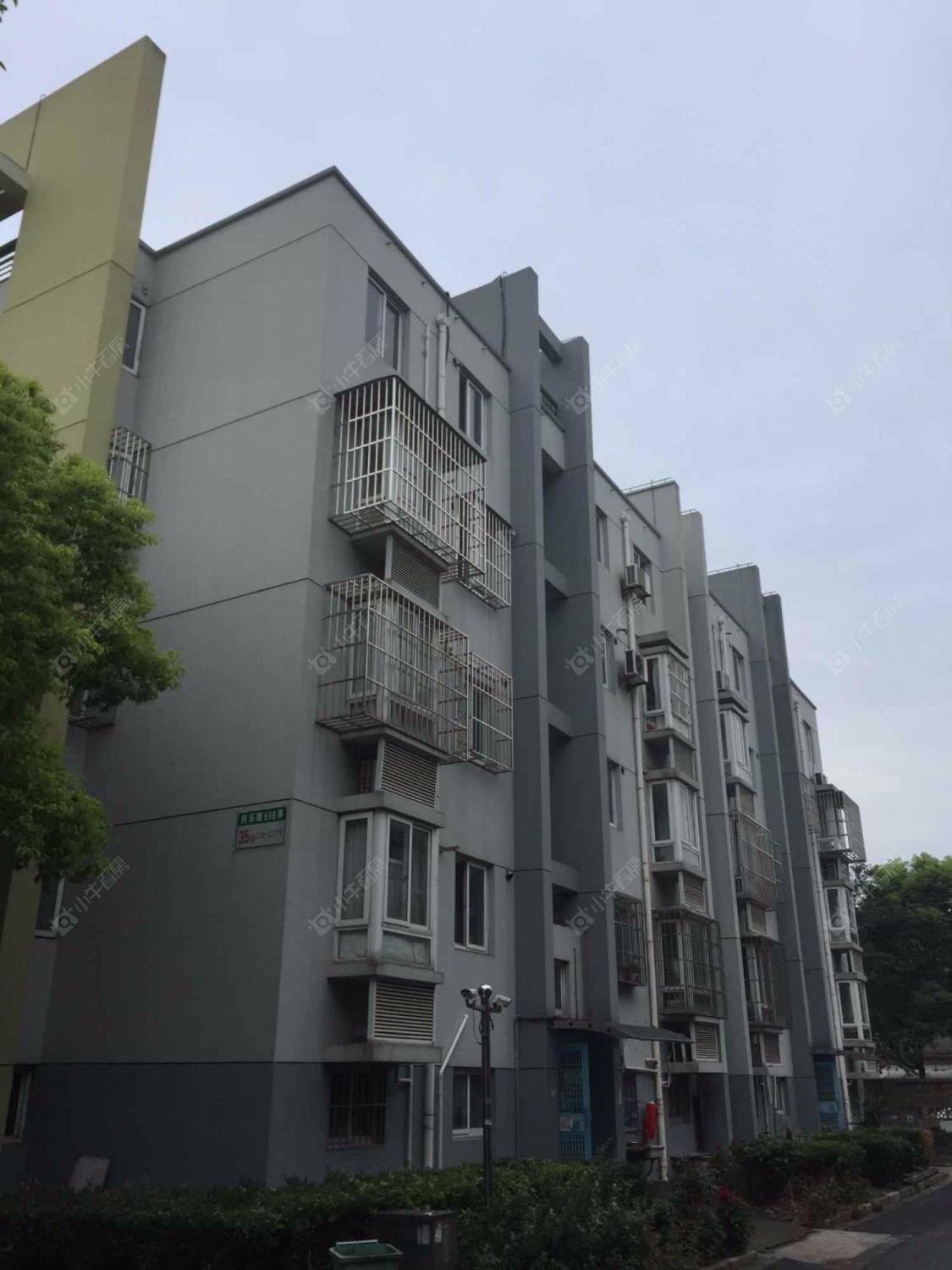 上海红光花苑小区_红光花苑小区null