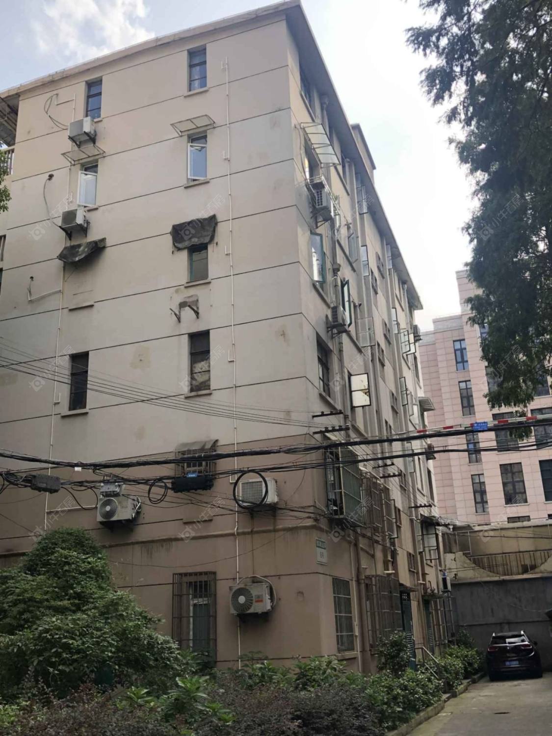 上海清真路住宅小区_清真路住宅小区null