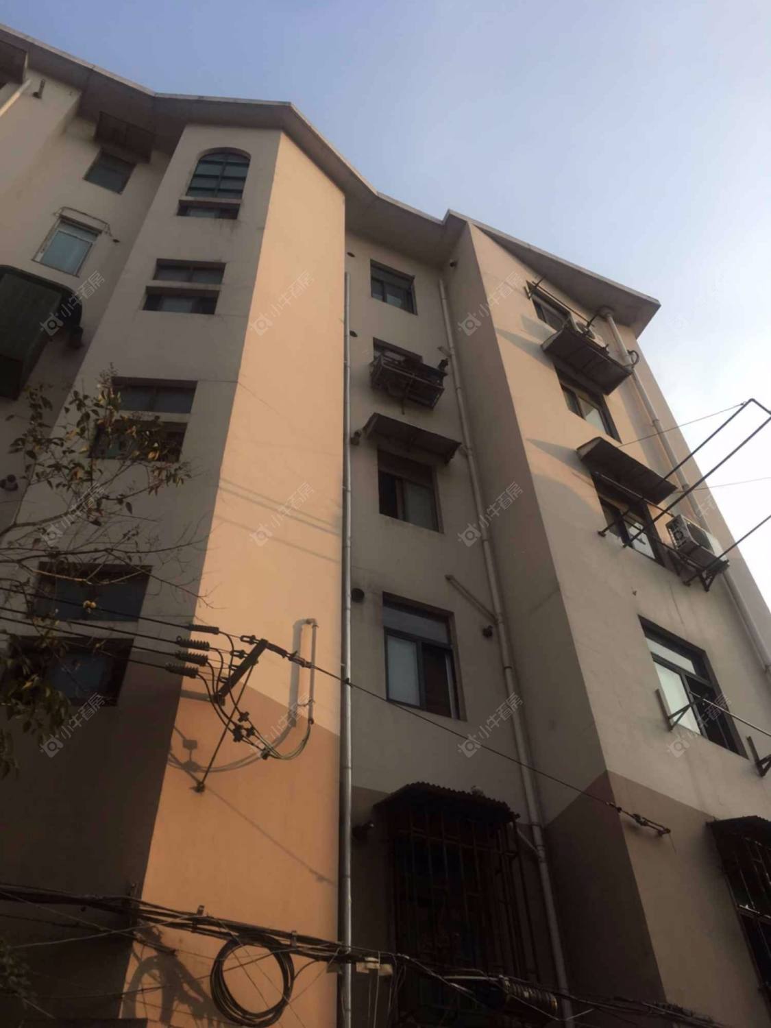 上海海星公寓小区_海星公寓小区null