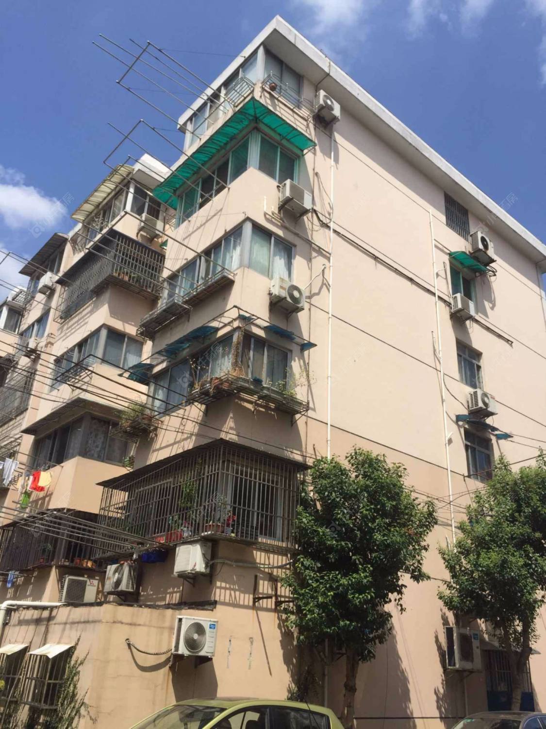 上海上南花苑一期小区_上南花苑一期小区null