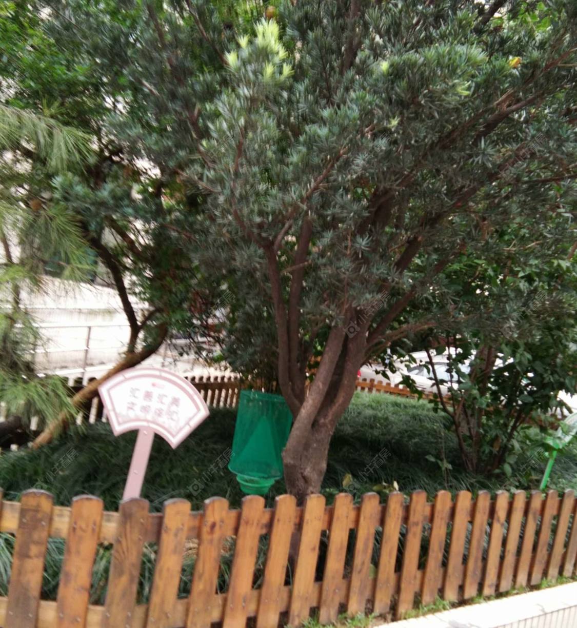 上海南虹公寓小区_南虹公寓小区null