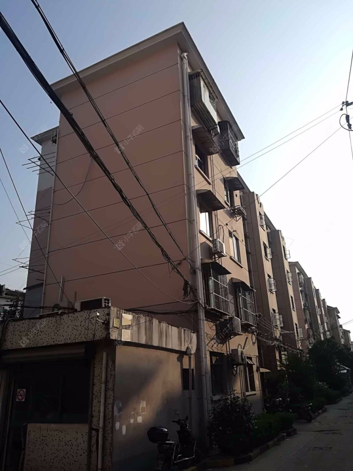 上海岭南路700弄小区_岭南路700弄小区null