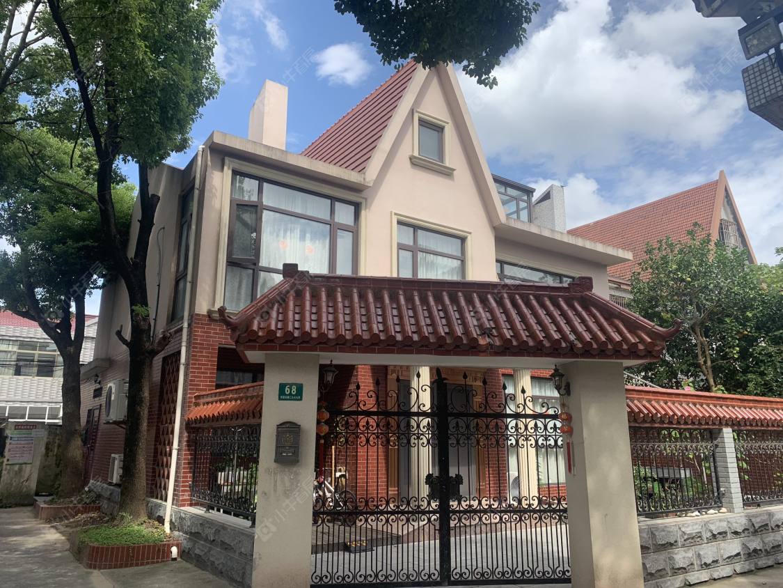 上海明星花苑小区_明星花苑小区null