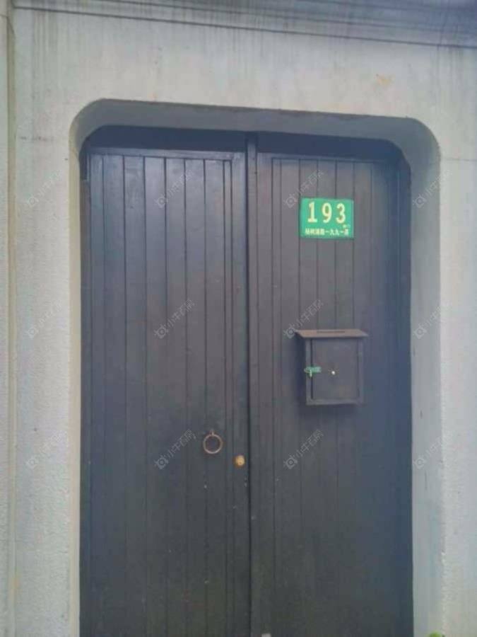 上海华忻坊小区_华忻坊小区null