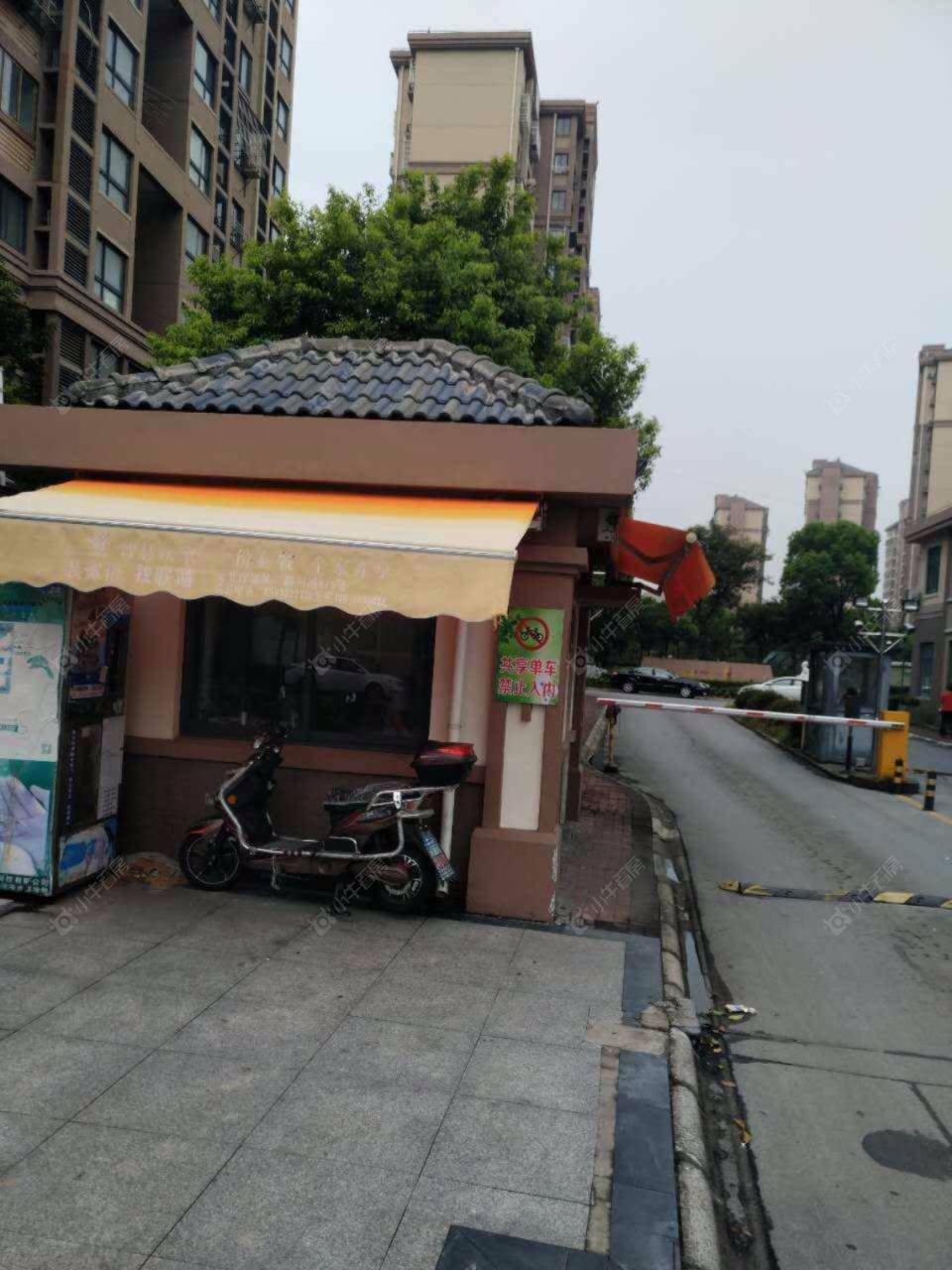 上海东绣苑小区_东绣苑小区null