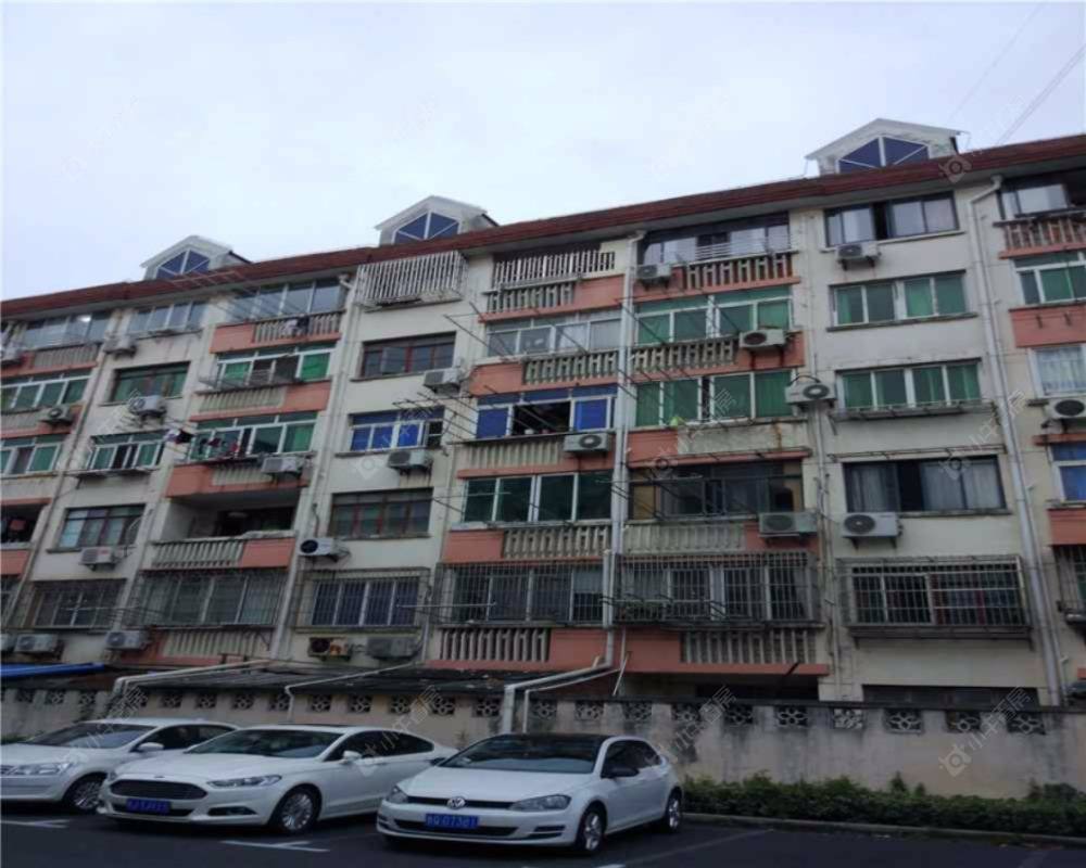 上海高东新村42弄小区_高东新村42弄小区null