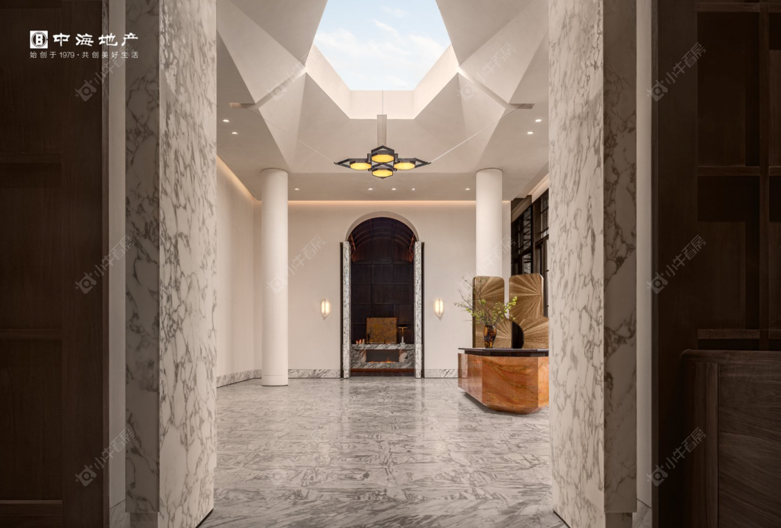 上海中海云邸玖章在售新楼盘null