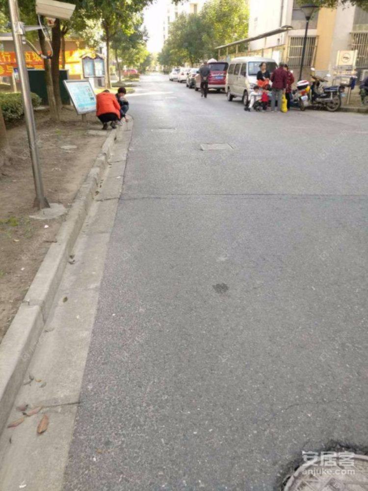 上海云松翠庭小区_云松翠庭小区null