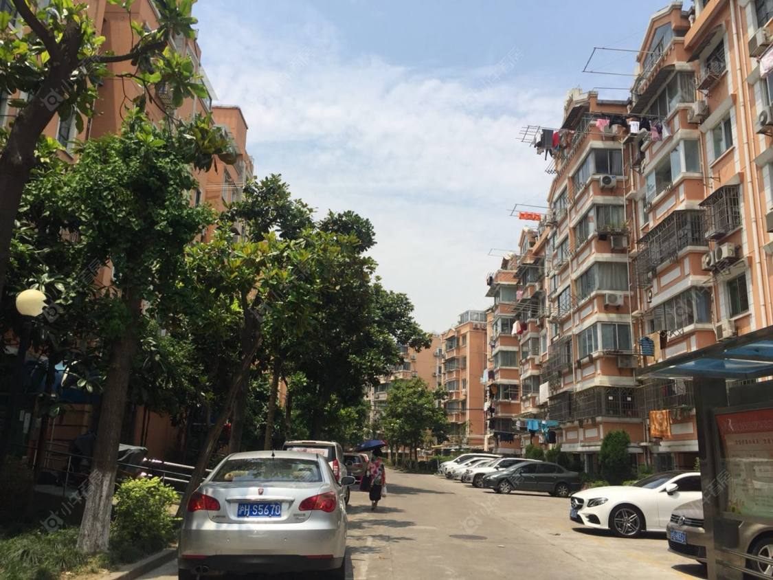 上海伟业金锦苑一村小区_伟业金锦苑一村小区null