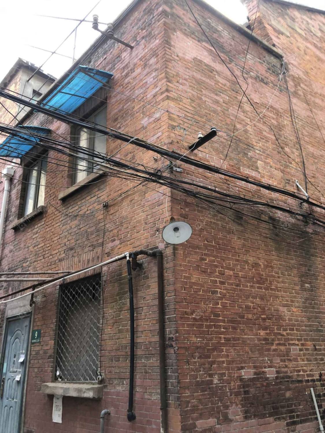 上海瑞泰里小区_瑞泰里小区null