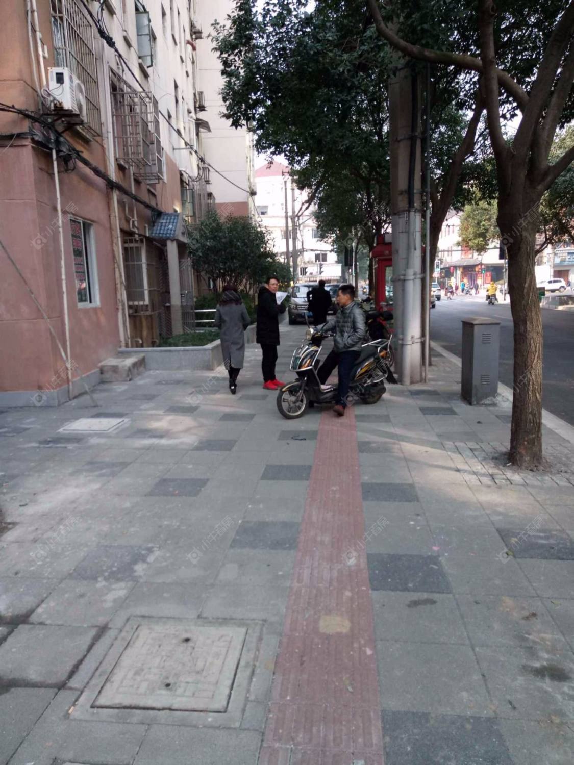 上海法华镇路588弄小区_法华镇路588弄小区null