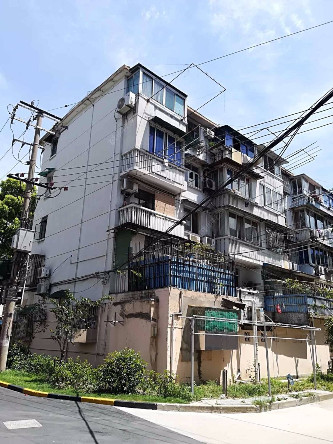 上海泗塘二村小区_泗塘二村小区null