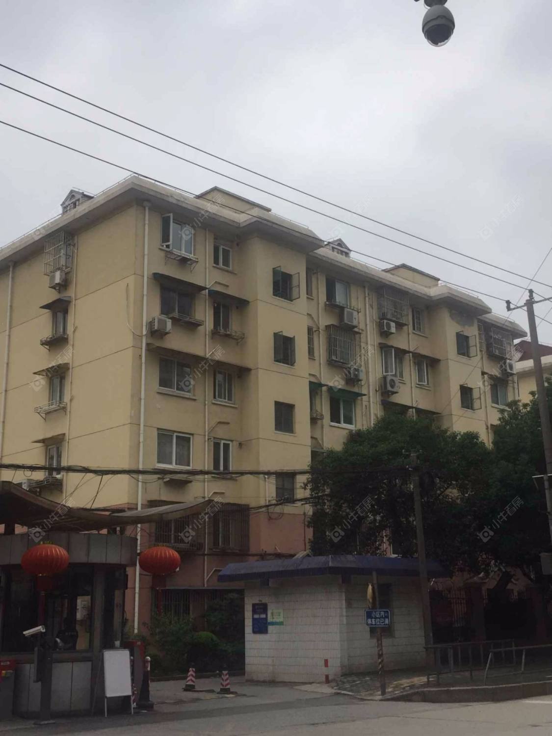 上海莘城苑小区_莘城苑小区null