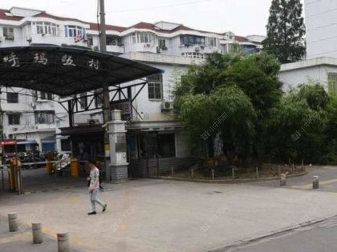 上海呼玛五村(1-69号)小区_呼玛五村(1-69号)小区null