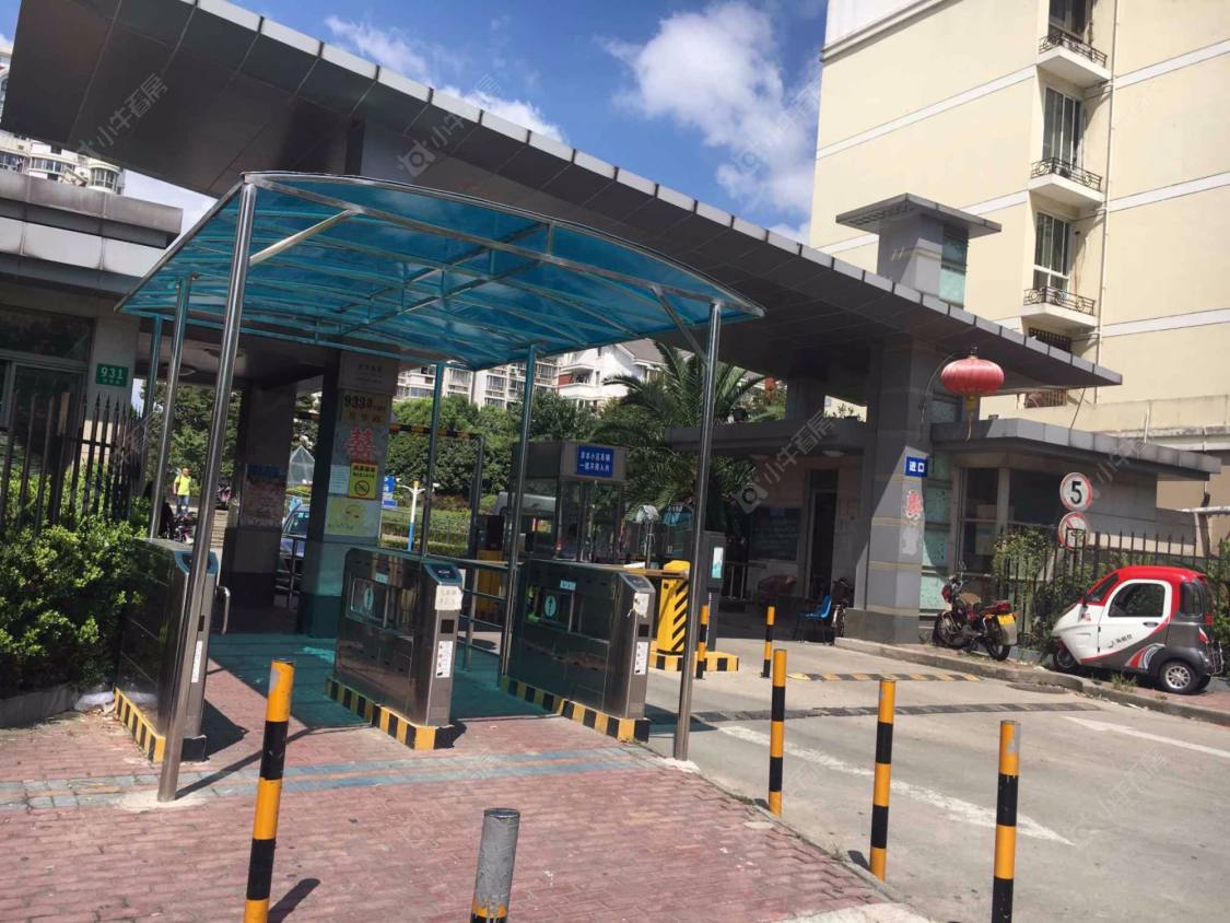 龙沟新苑封面图_小牛看房