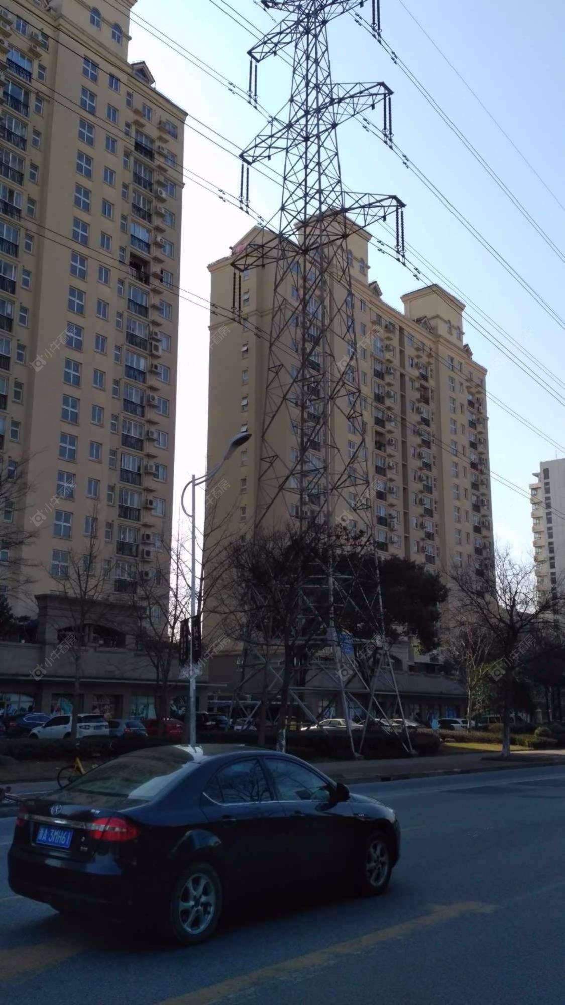 上海碧林湾摩登堂小区_碧林湾摩登堂小区null