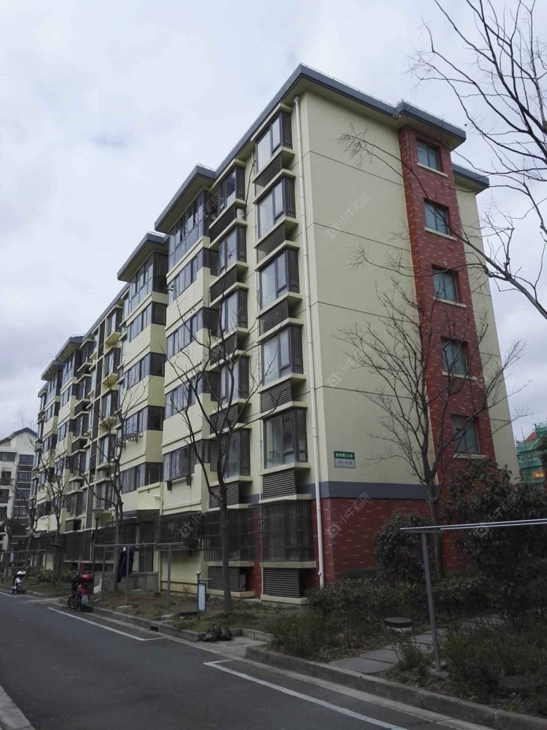 上海裕鸿佳苑第四社区裕洲新村八期小区_裕鸿佳苑第四社区裕洲新村八期小区null