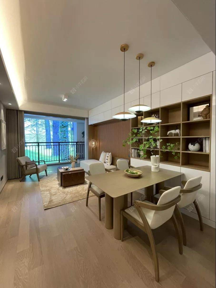 上海宝业青春里在售新楼盘null