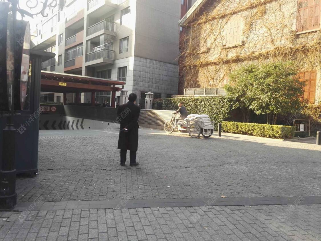 上海思南公馆东苑小区_思南公馆东苑小区null