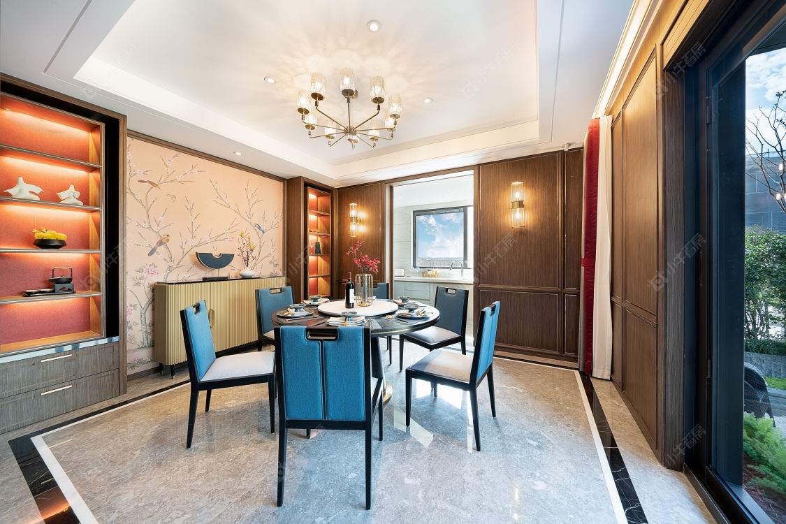 上海上实和风院小区_上实和风院小区null