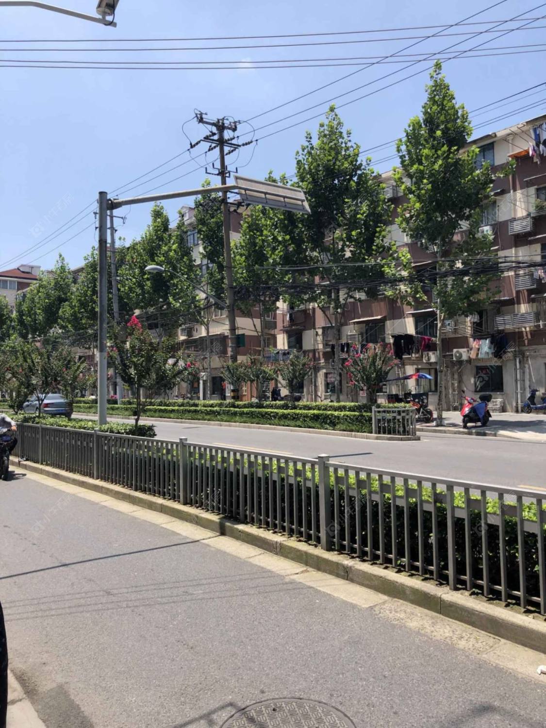 上海芷江中路小区_芷江中路小区null
