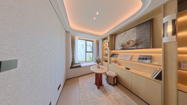 上海浦发莲园新房_小牛看房