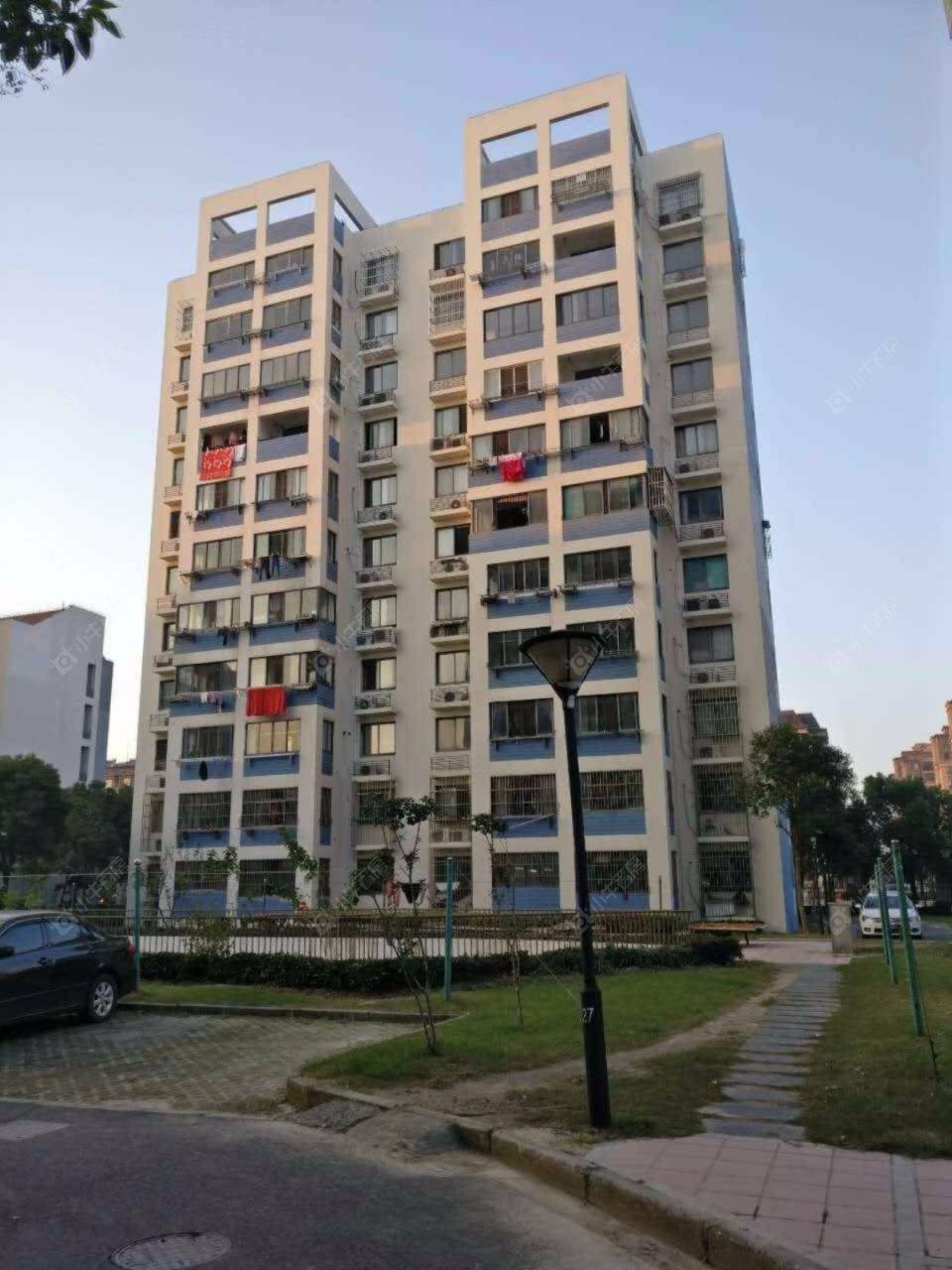 上海云树雅居小区_云树雅居小区null